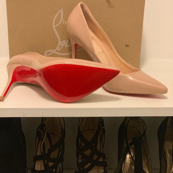 Pumps - Picture 2 of 3